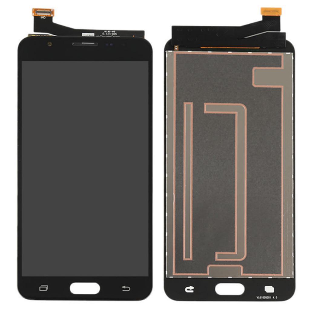 For J7Prime Glass Touch Screen LCD Display Screen