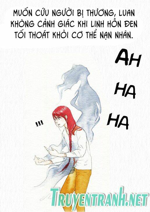 cuộc sống hiện đại của yêu quái bất tử chapter 11 2