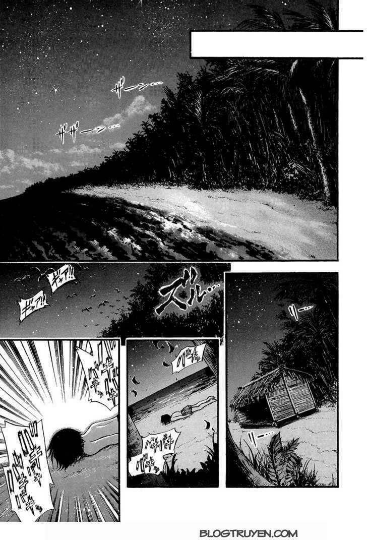 vật thất lạc của bầu trời chapter 17 8