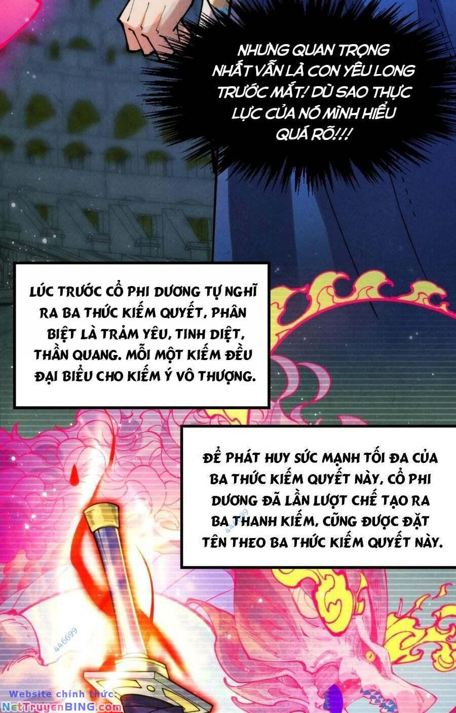 vạn cổ chí tôn chapter 263 52
