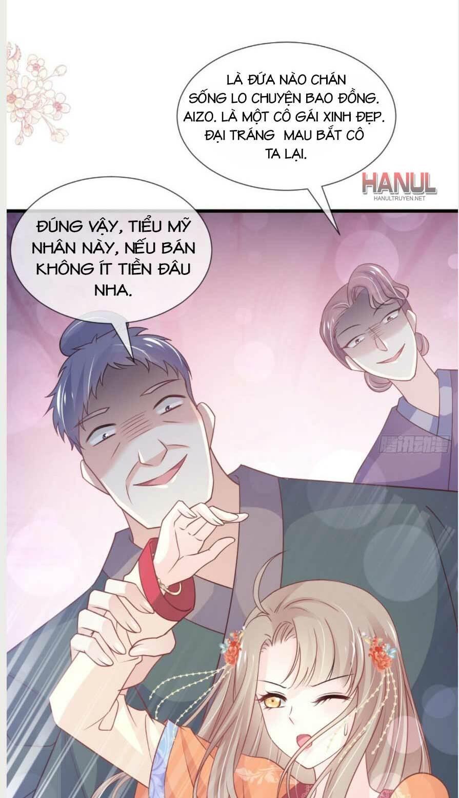 thiên hạ đệ nhất sủng phi chapter 217.2 13