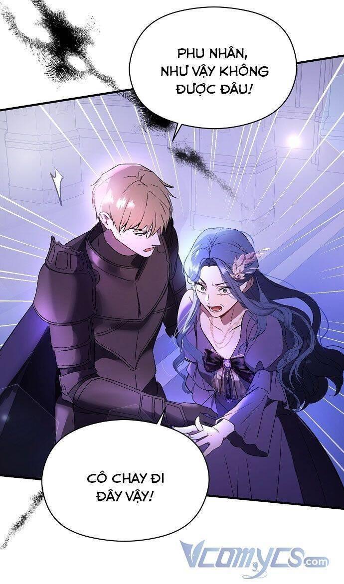 tôi không cố ý quyến rũ nam chính đâu! chapter 72 62