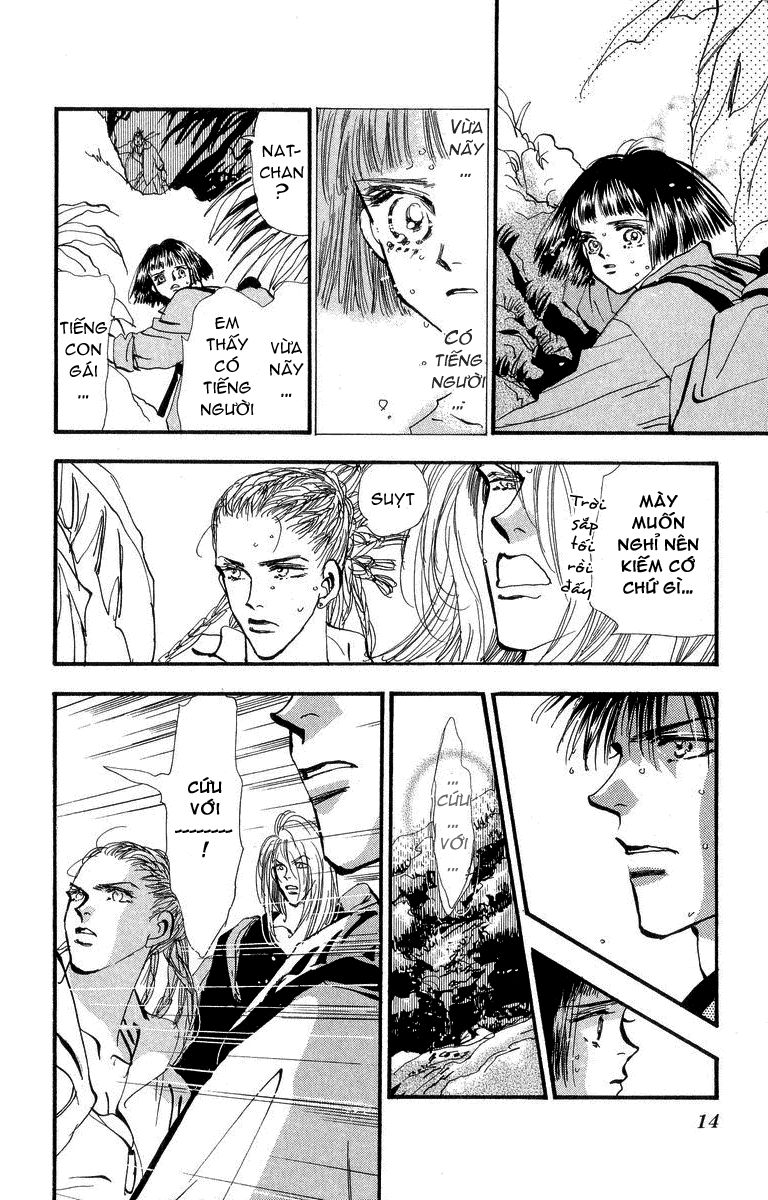 mầm sống chapter 5 14