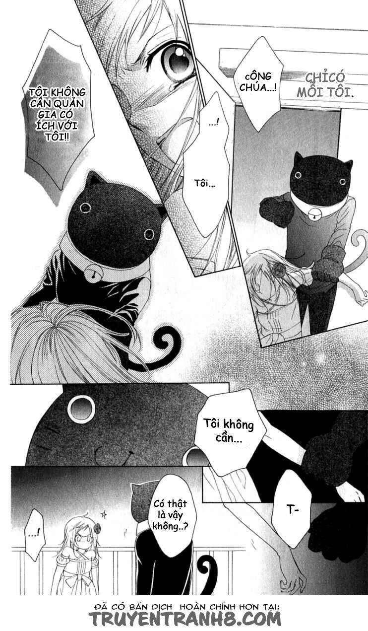 himegimi no tsukurikata chapter 3 32