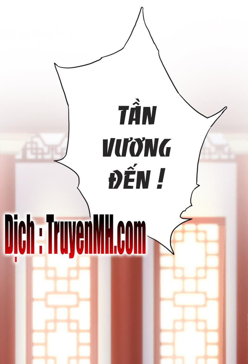 solo đi vương gia chapter 112 8