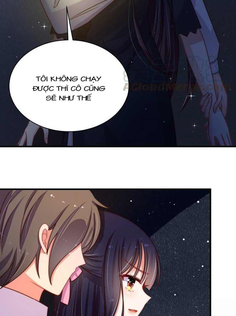 ngày nào thiếu soái cũng ghen chapter 382 13