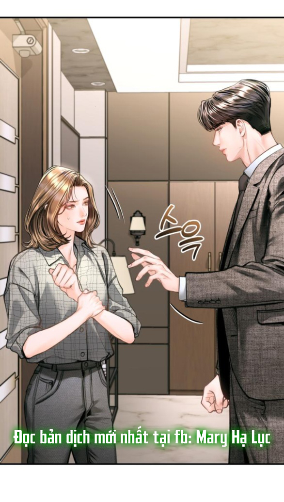 đứa trẻ trông giống tôi chapter 29.1 5