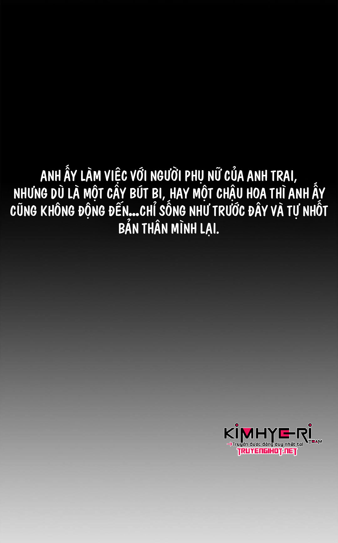 thư ký của anh trai chapter 12.1 7