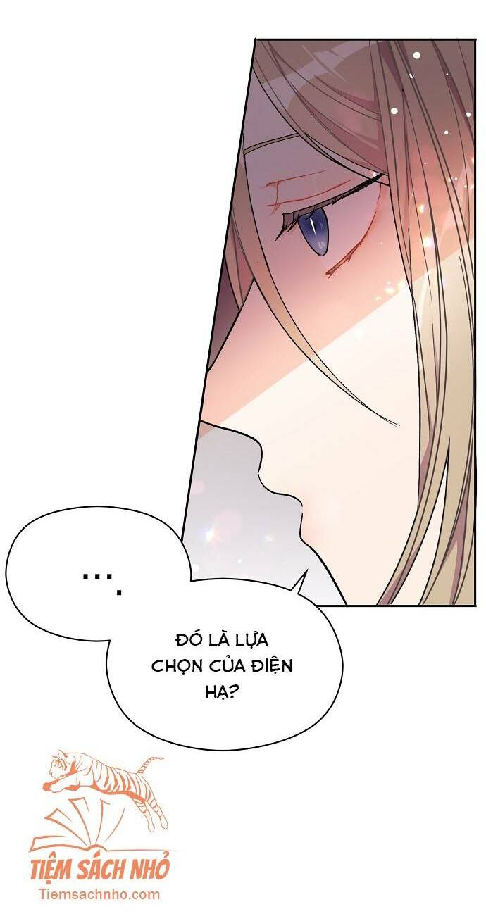 tôi không cố ý quyến rũ nam chính đâu! chapter 36 15