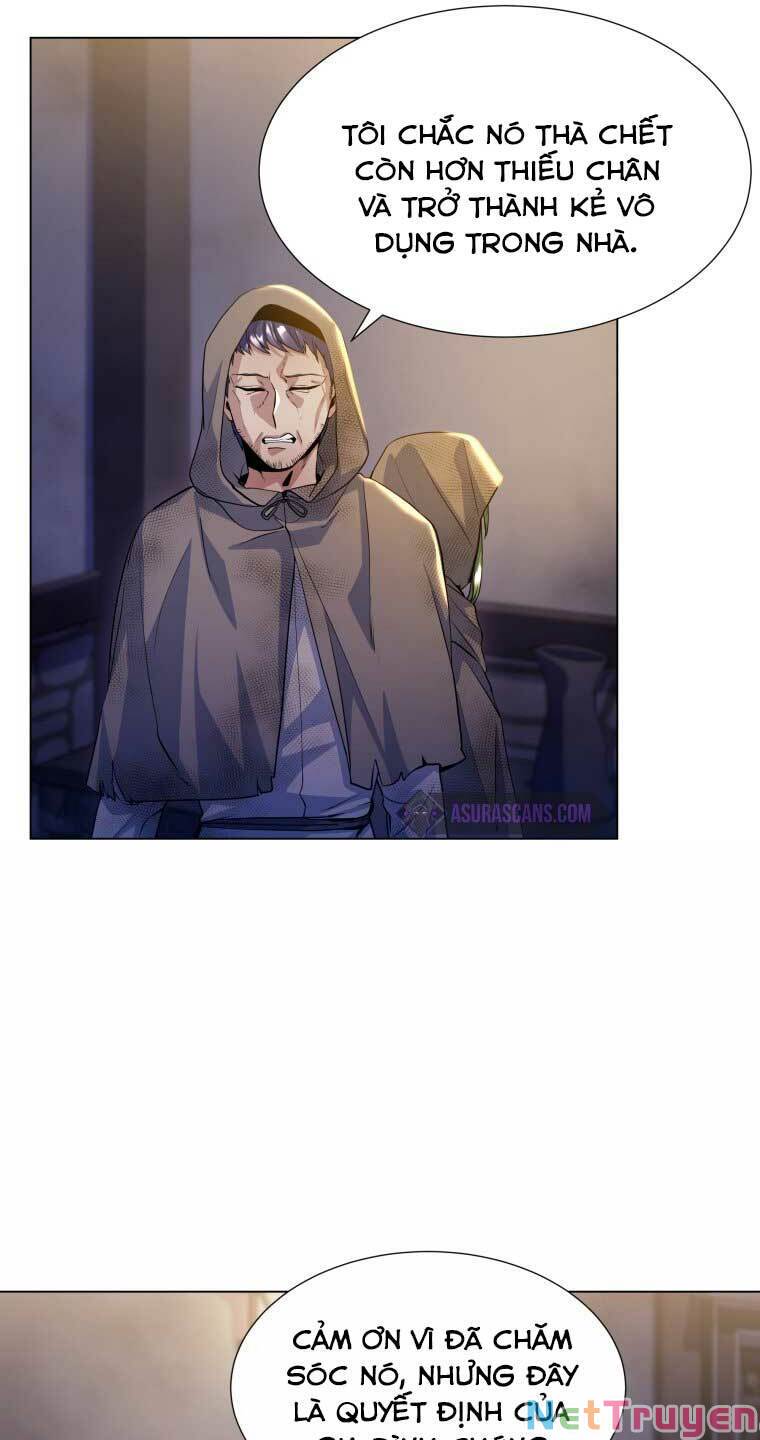 bạo chúa cường hoành chapter 15 8