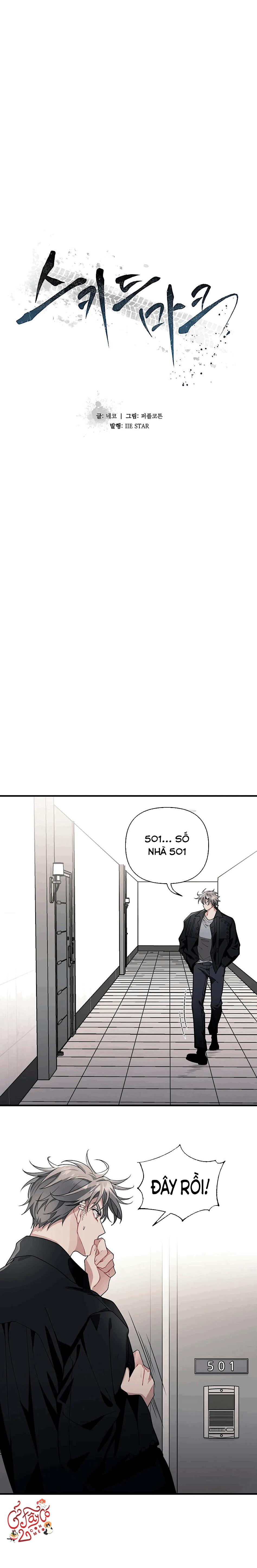 vết cắn tình yêu chapter 13 4