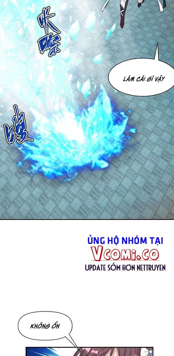 tiên võ đế tôn chapter 245 14