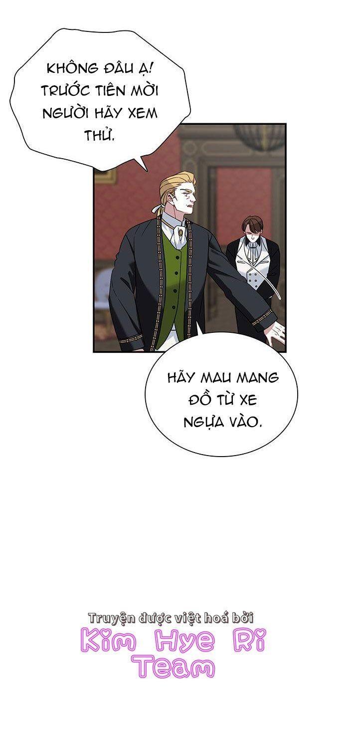 con gái chồng quá dễ thương chapter 11 46