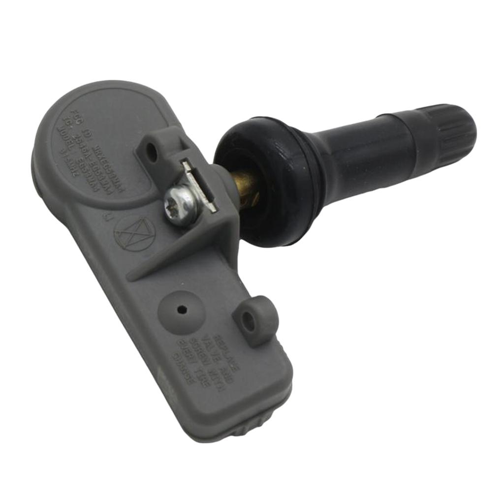 Pair Equipment Tire Pressure Monitoring System () Sensor For