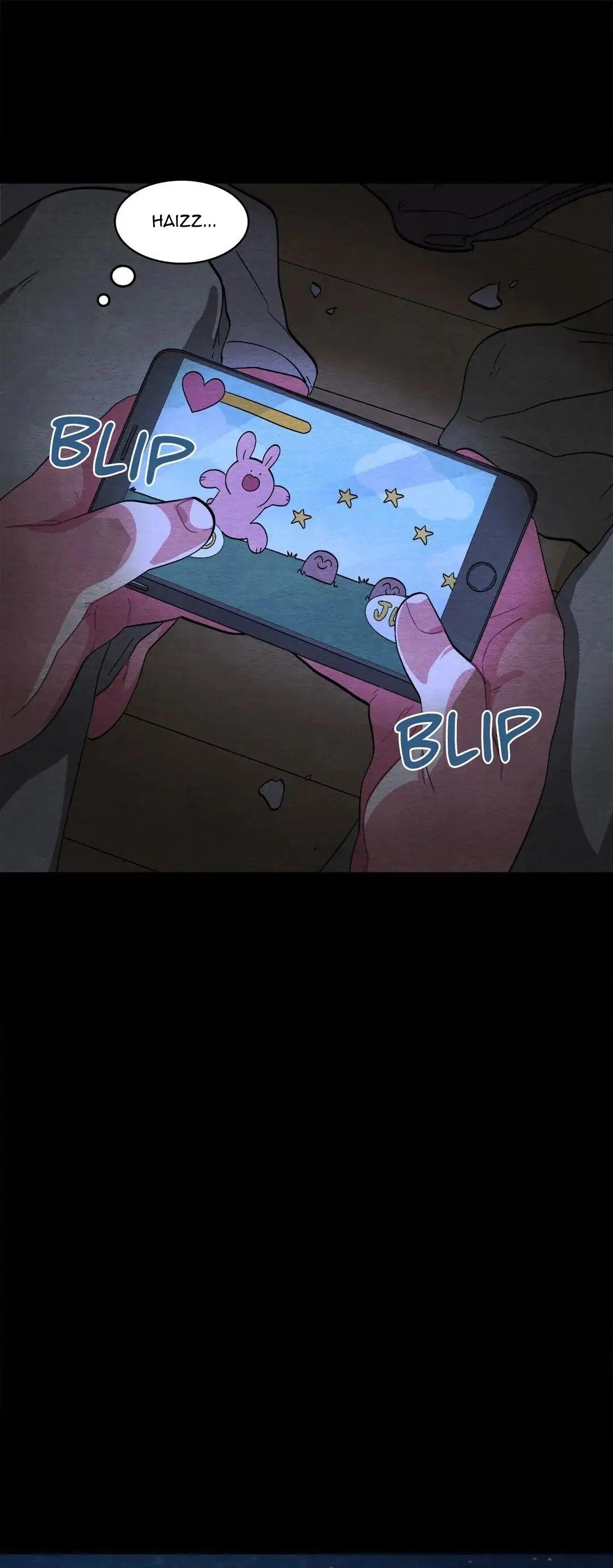 hãy vâng lời anh chapter 27 13