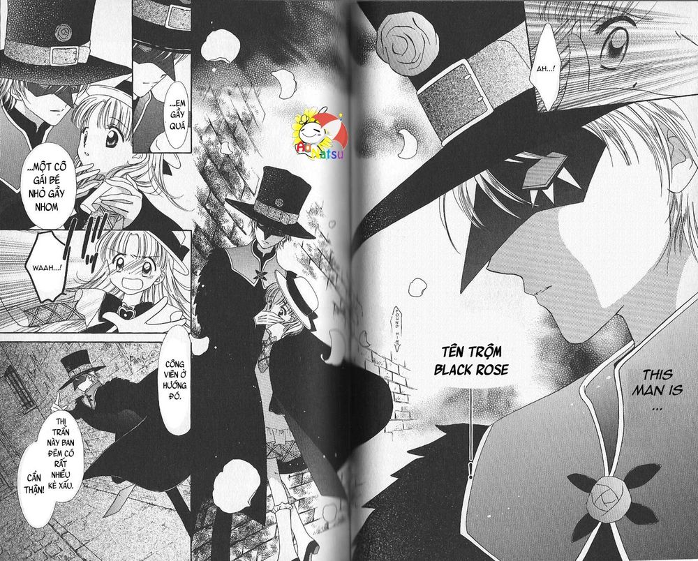 ashita no nadja chapter 2 30