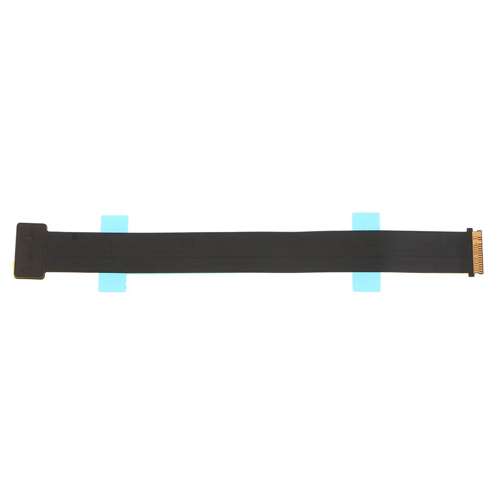 Touchpad Trackpad Ribbon Flex Cable Replacement for MacBook Pro 13 Retina A1502 Early 2015 821-00184-A