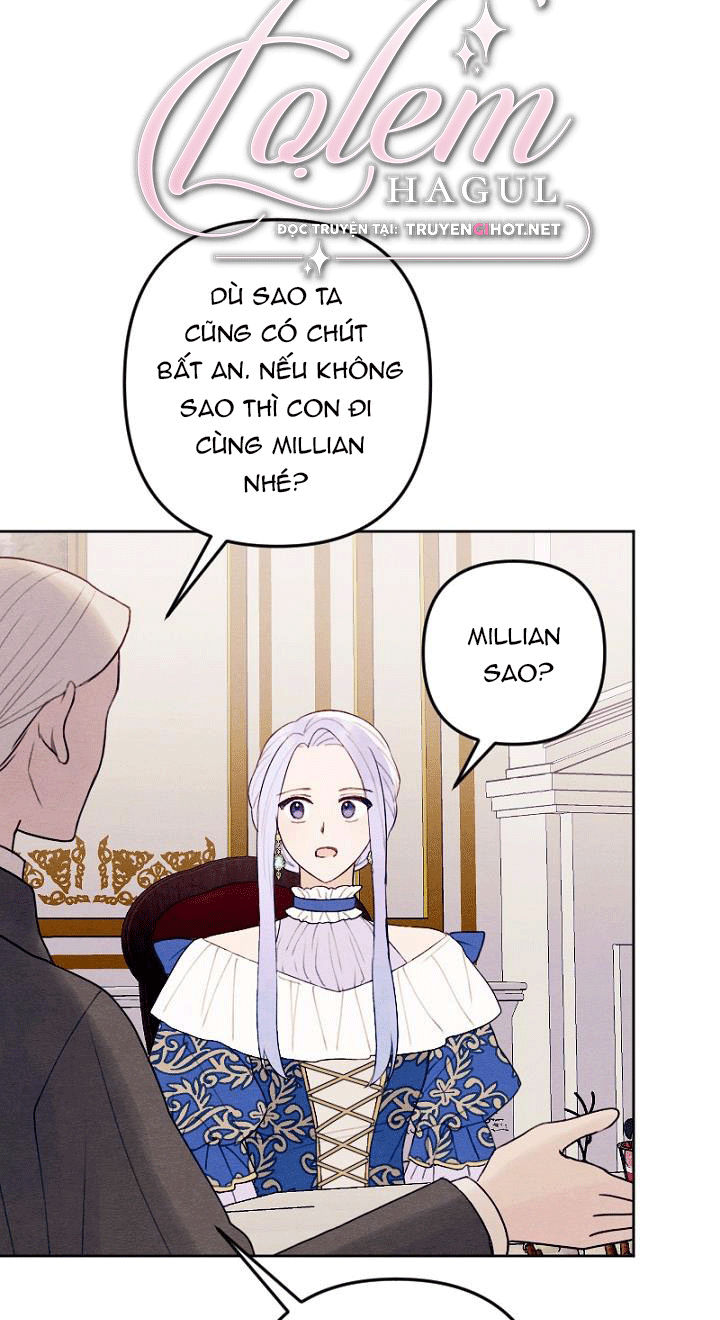 em ấy muốn trở thành chồng của tôi chapter 25.1 11