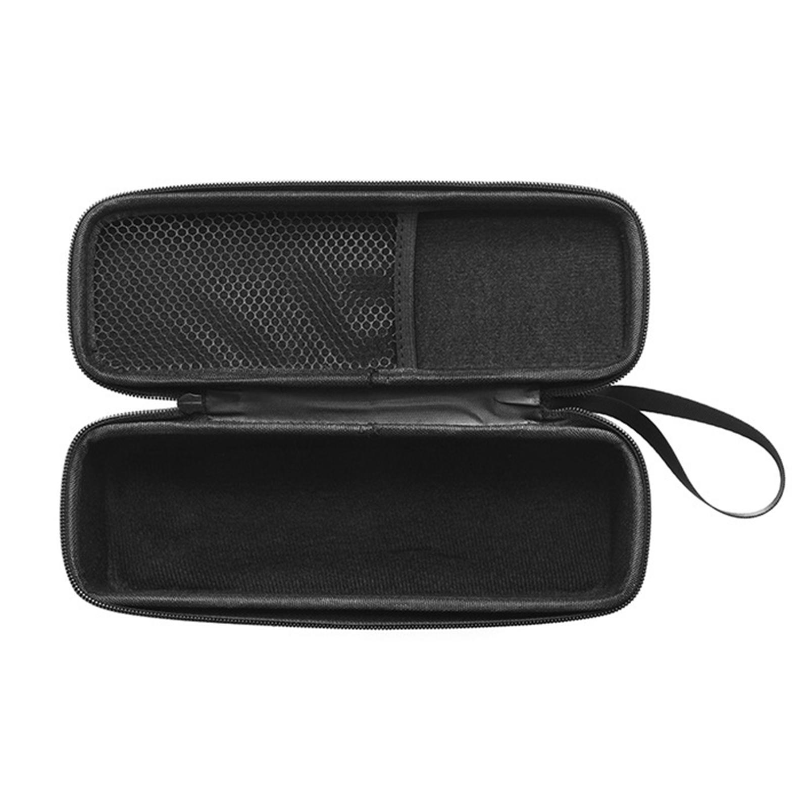 Bluetooth Audio Speaker Protective Case Wear-Resistant Storage Bag Protector