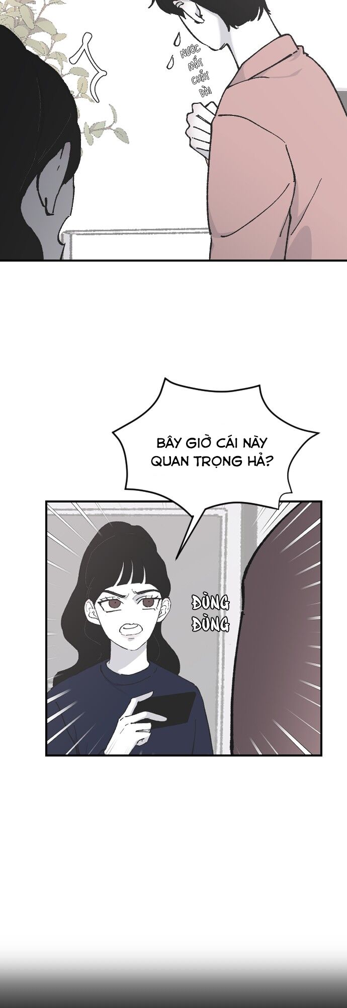 ba người anh trai cực phẩm của tôi chapter 11 27