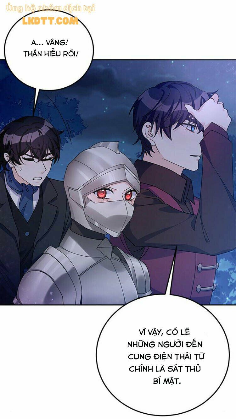 nữ hiệp trở về chapter 28 70