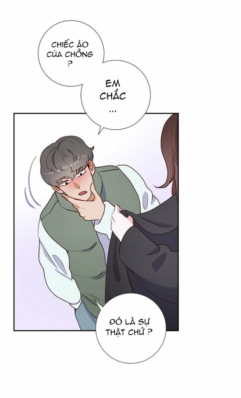 A Spoonful Of Your Love chapter 2 - Trang 57