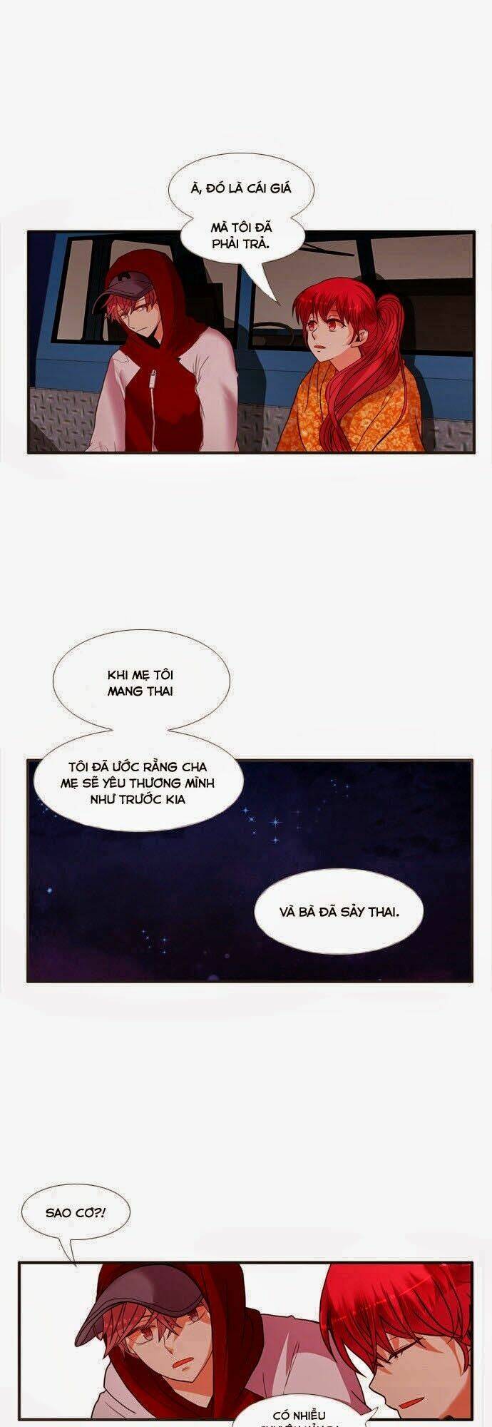 món quà từ chúa chapter 42 36