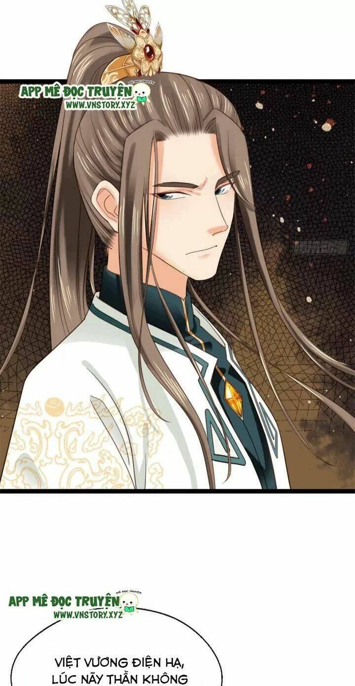 kiều nữ độc phi chapter 250 13