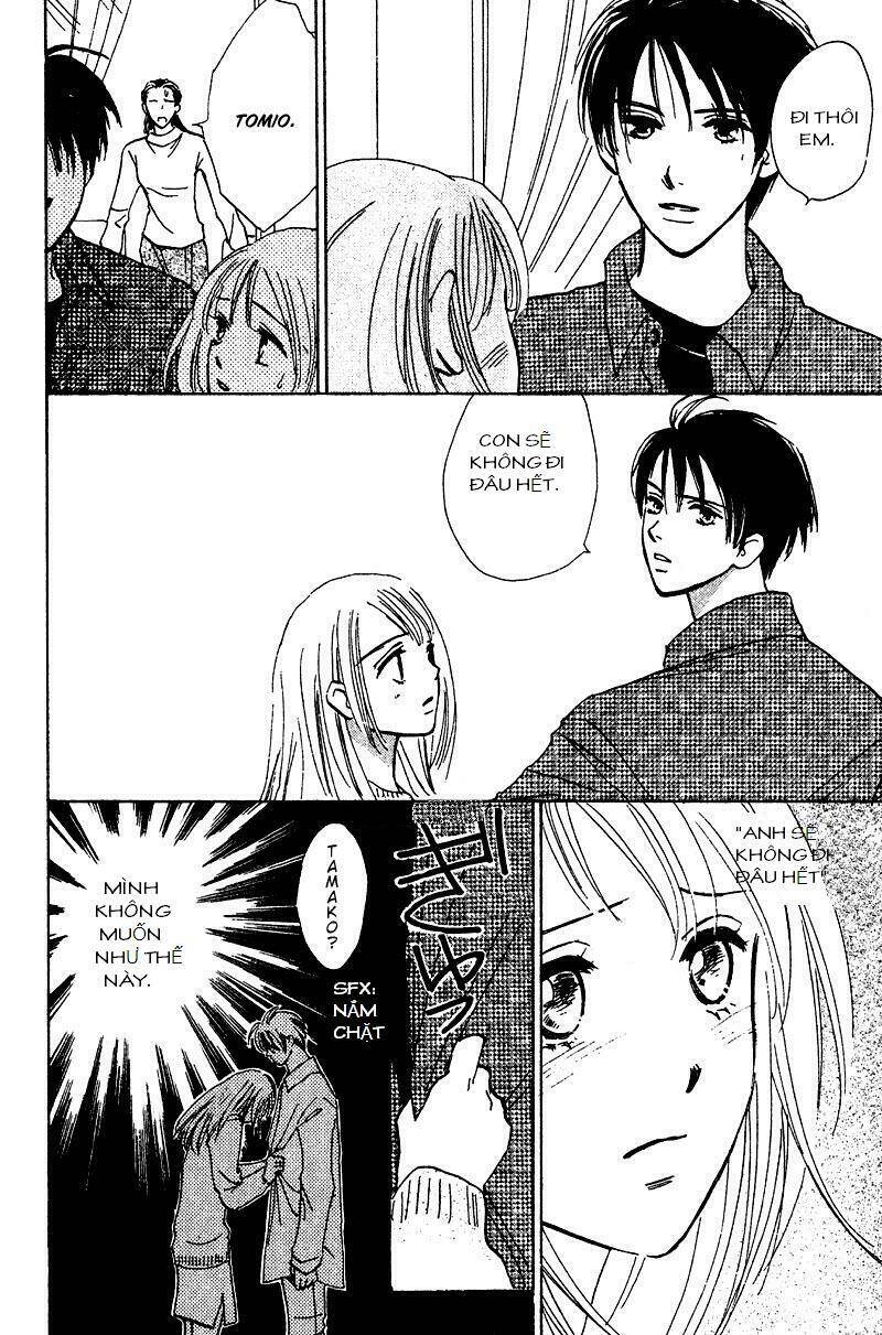 honey na koto chapter 10 5