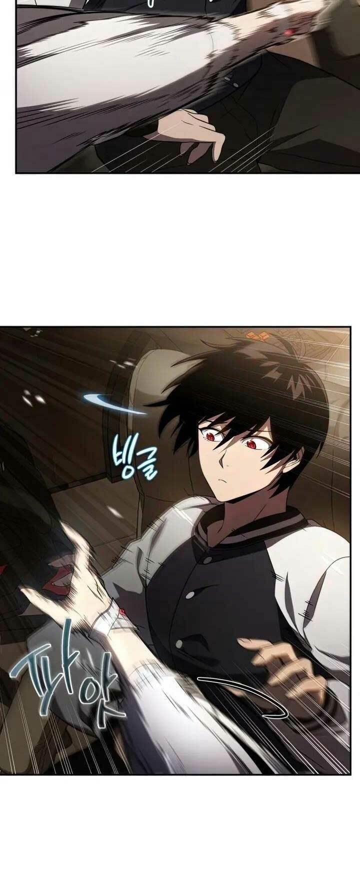 sự trở lại của người chơi sau 10000 năm chapter 24 44