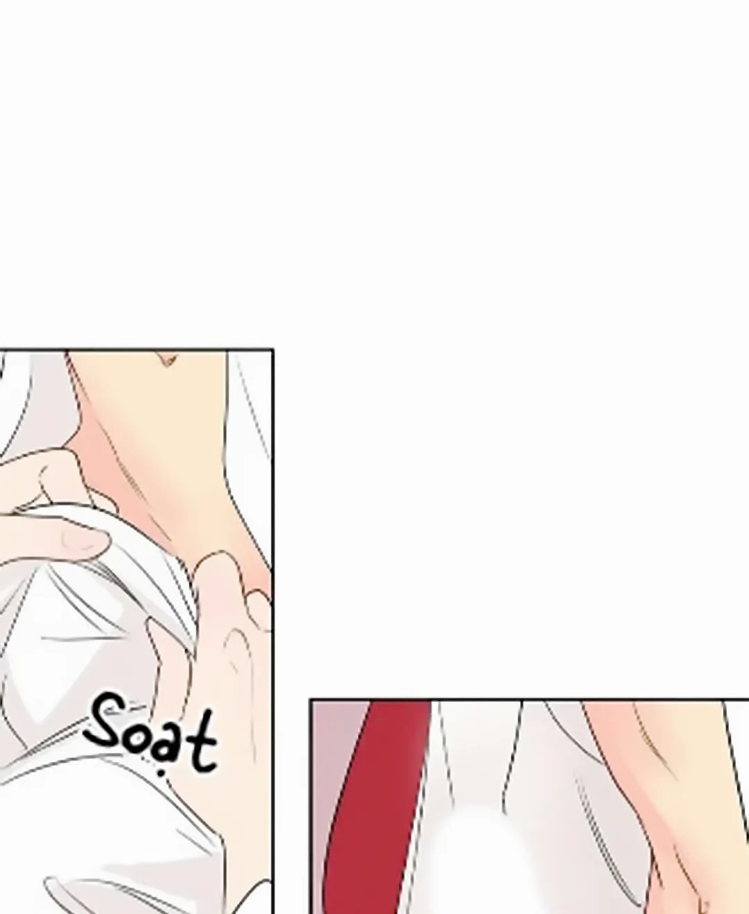 chuyện quái gì với giấc mơ đó vậy chapter 10 36