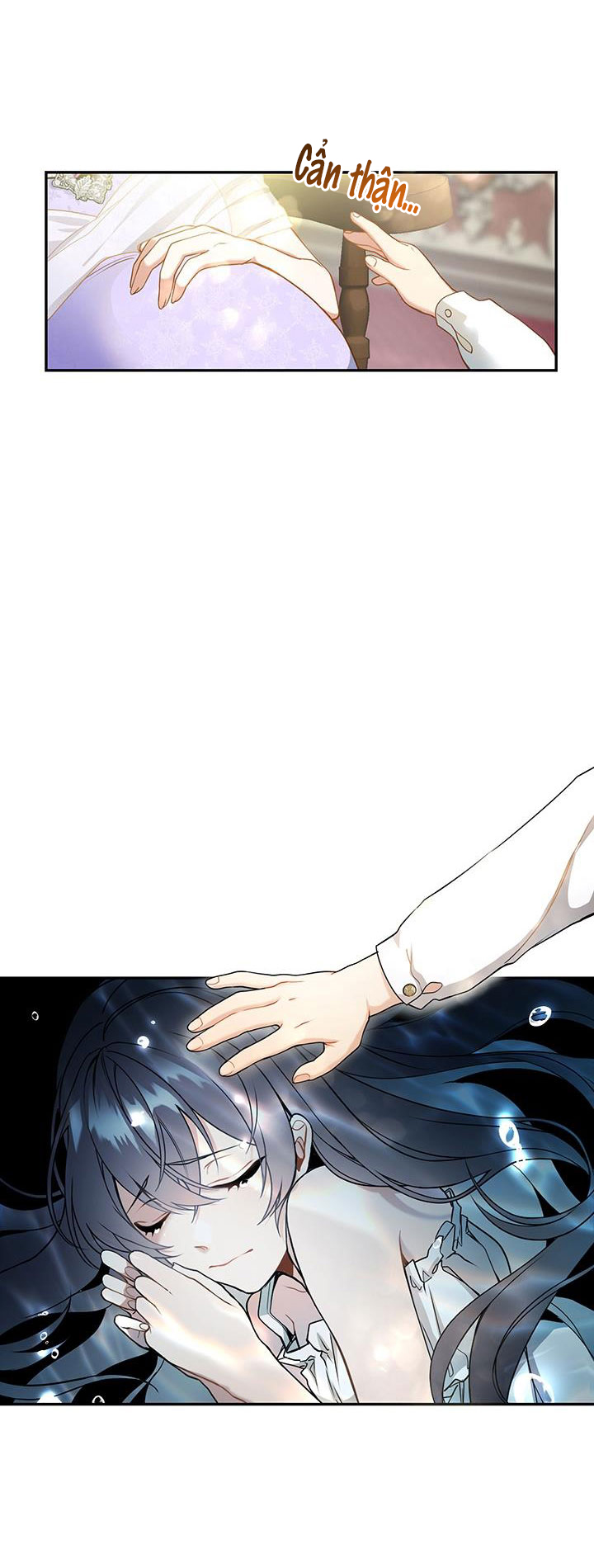 sẽ lại tỏa sáng một lần nữa chapter 2.2 28