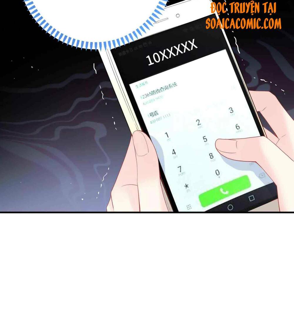 tôi dựa vào tà ý: nghịch chuyển nhân sinh chapter 8 19