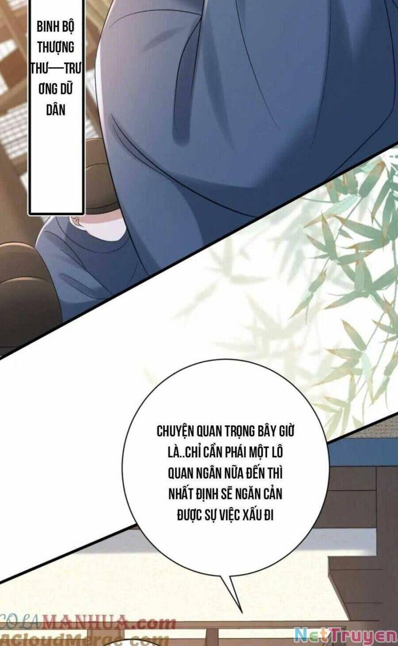 phương thức sinh tồn của công chúa pháo hôi chapter 165 11