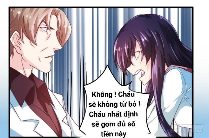tổng tài đã cưới em chapter 8 10