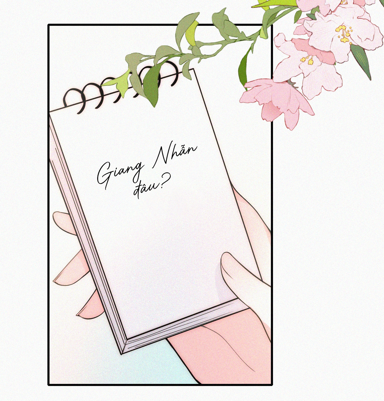 bệnh yêu chapter 116 4