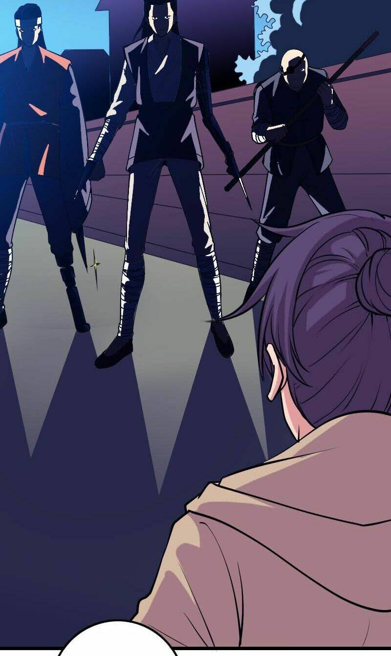 ngưu thư cung ứng thương chapter 129 6