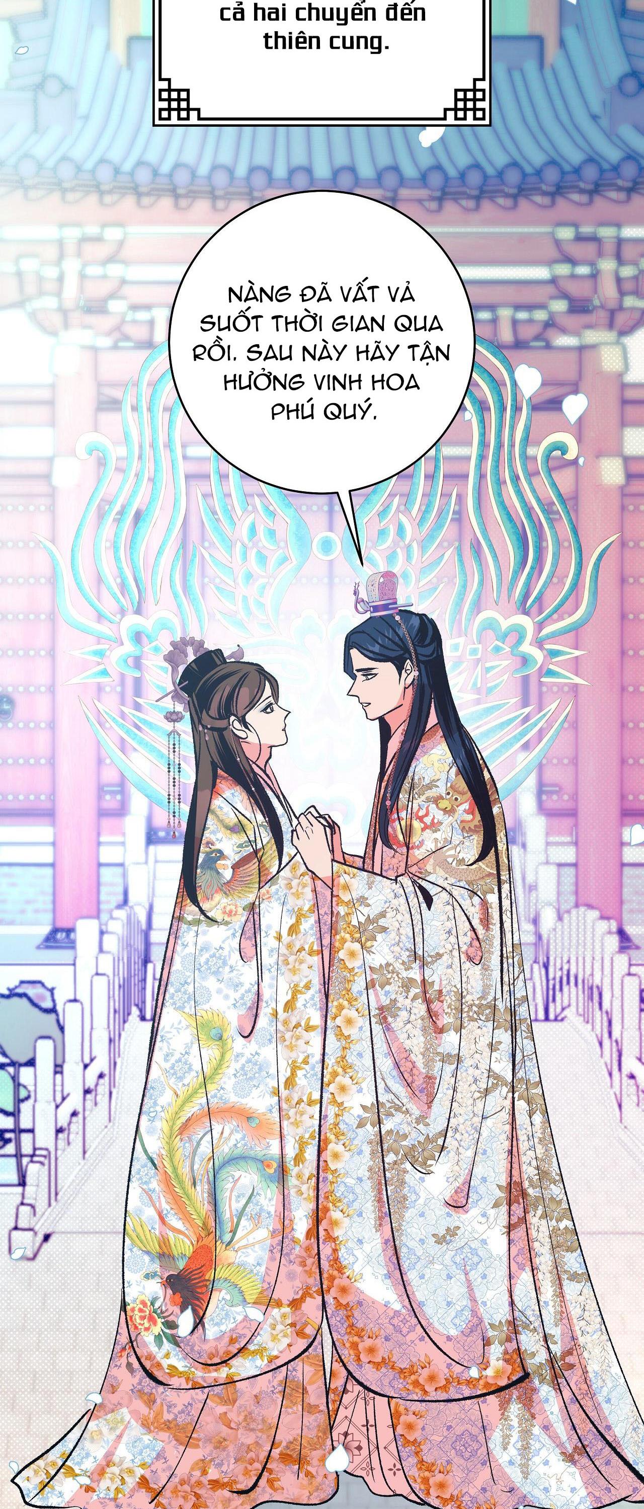 hương mộc chapter 5 22