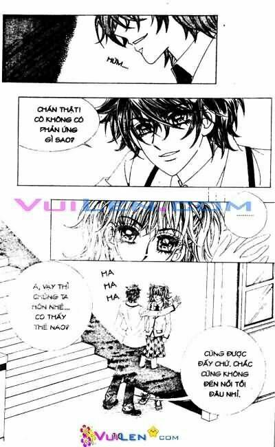 thiên thần tái thế chapter 3 10