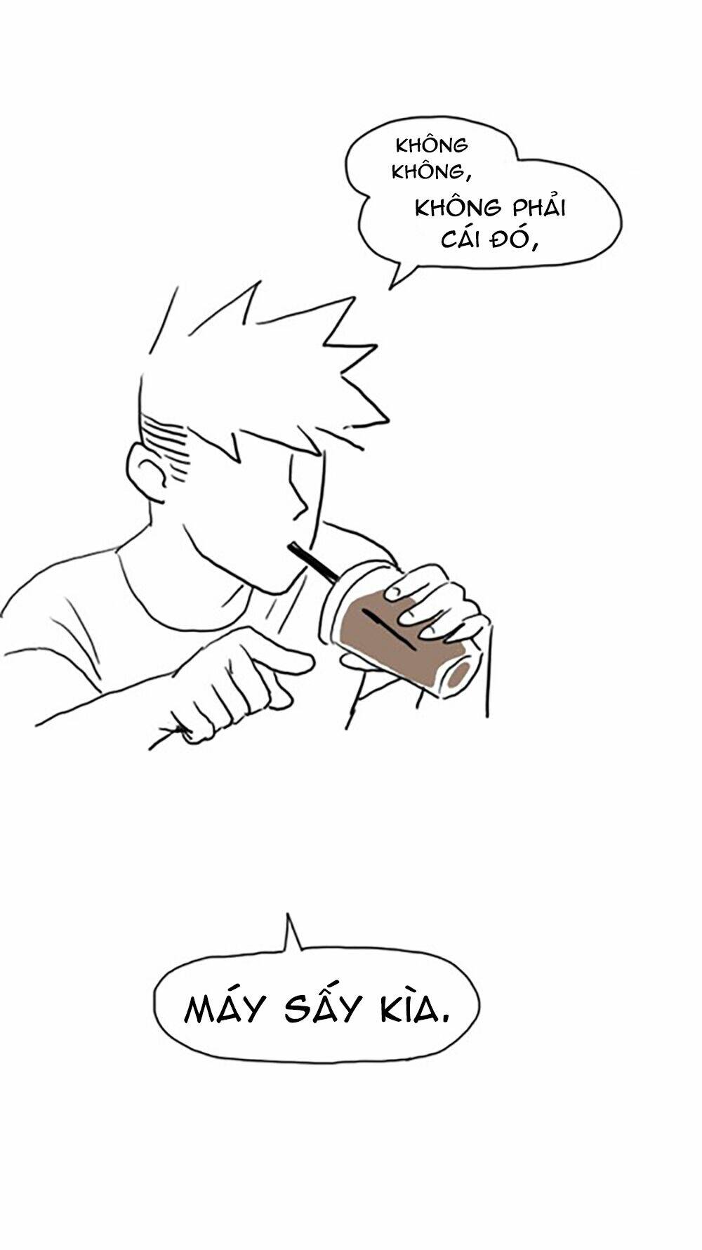 cô nàng trên lớp - the girl from class chapter 19 62