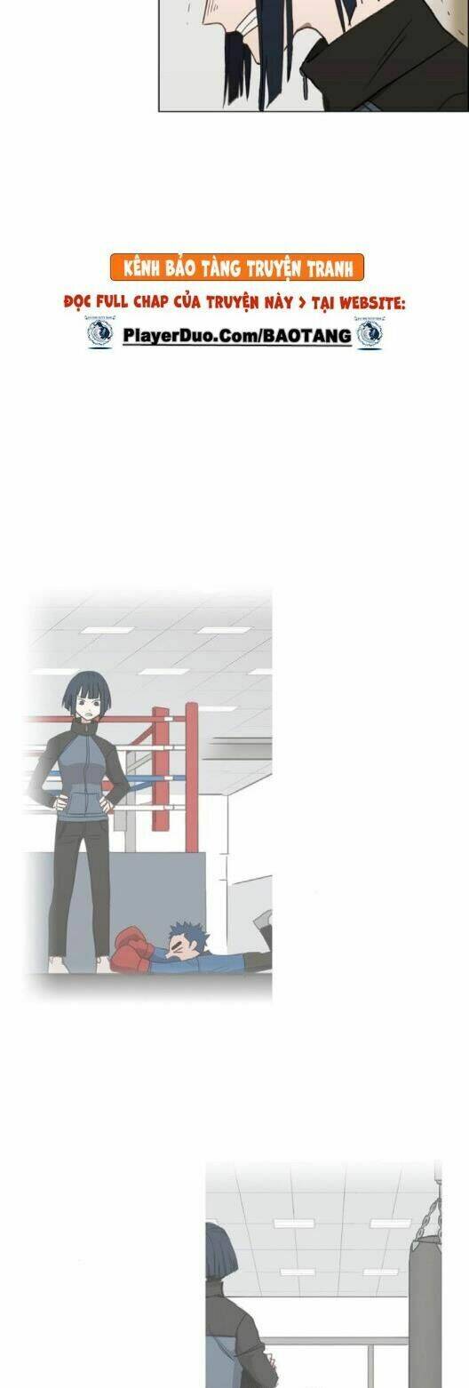 võ sĩ - the boxer chapter 51 26