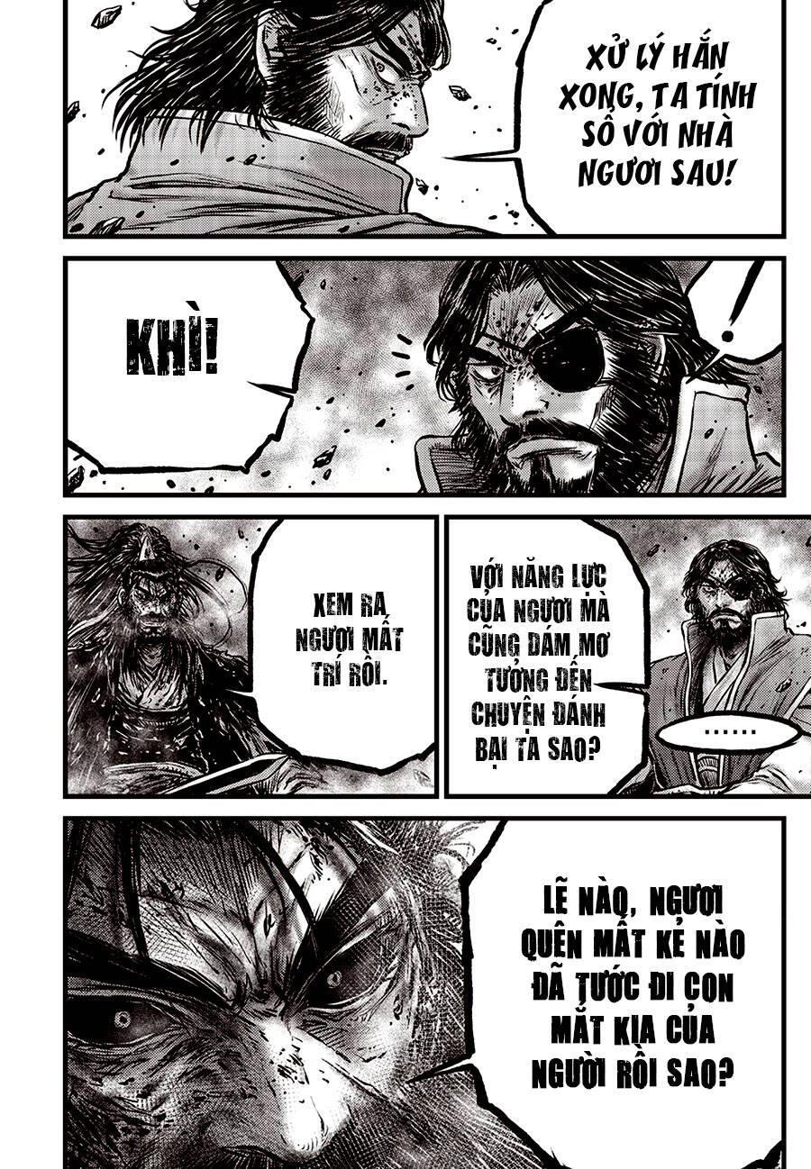 hiệp khách giang hồ m chapter 669 7