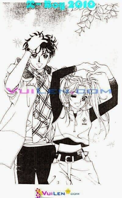 cô giáo tuổi 18 chapter 3 4