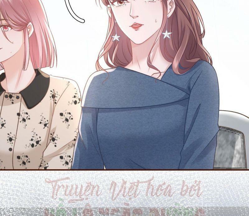 bạn gái tôi mới 30+ tuổi xuân chapter 61 35