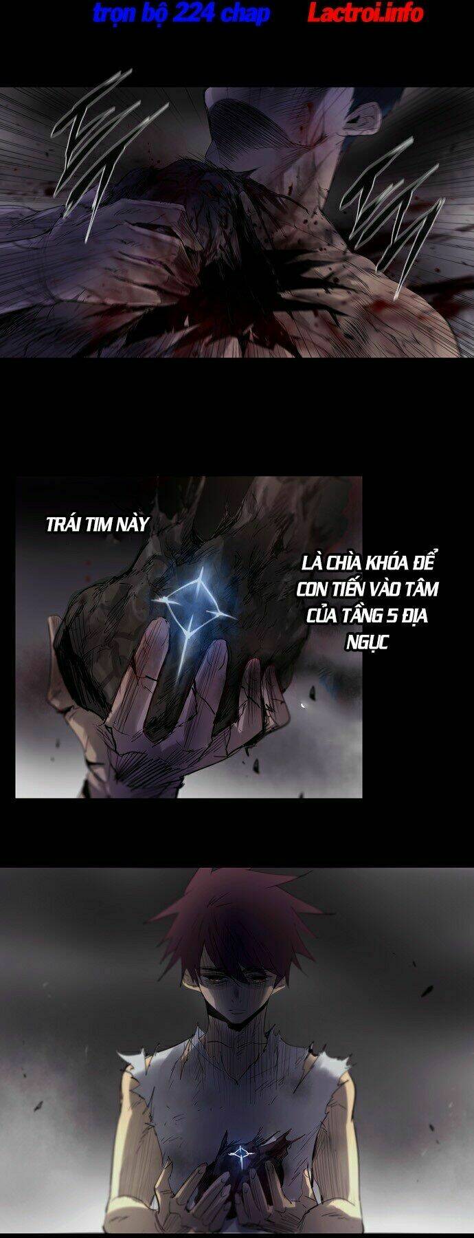 bản khế ước linh hồn chapter 210 22