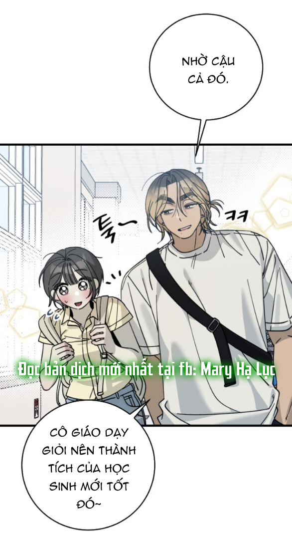 quy luật về rác rưởi chapter 7.2 22