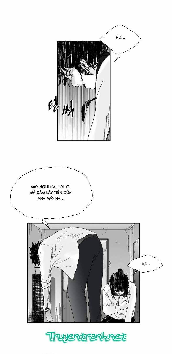 bạo lực học đường chapter 42 30