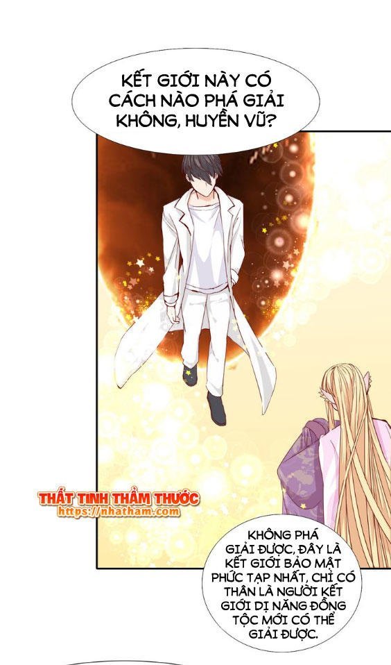 mộng văn sơn hải kinh chapter 16 24