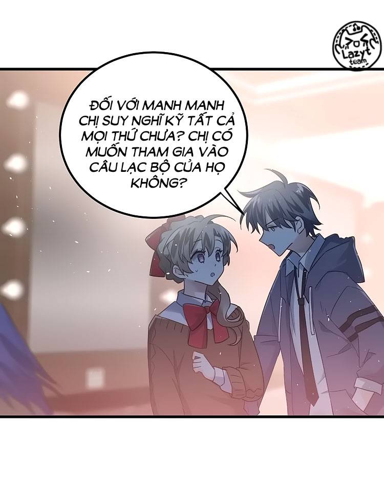 tình yêu huyễn tưởng chapter 19 10