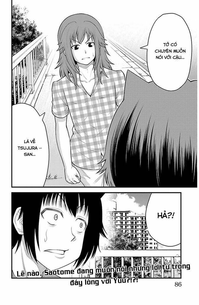 tsujiura-san to chupacabra chapter 29 20